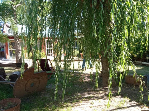 Imagen 2 de 9 de Venta - Quinta - Barrio El Peligo - Arturo Segui