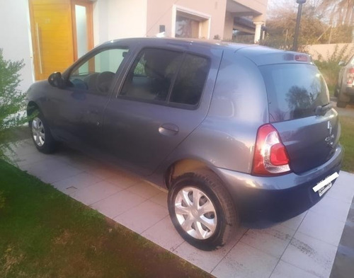 Imagen 6 de 6 de Renault Clio Mio