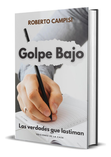Golpe Bajo