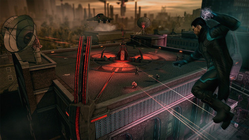 Saints Row 4: Re-elected | Pc | Gog | Digital