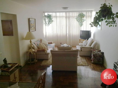 Imagem 1 de 21 de Apartamento - Ref: 210159