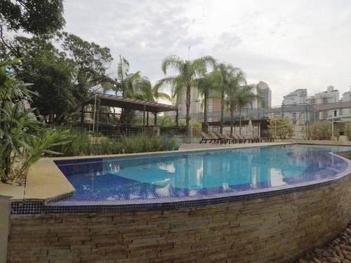 Imagem 27 de 27 de Apartamento Com 3 Dormitórios À Venda, 145 M² Por R$ 1.449.800,00 - Brooklin - São Paulo/sp - Ap2502
