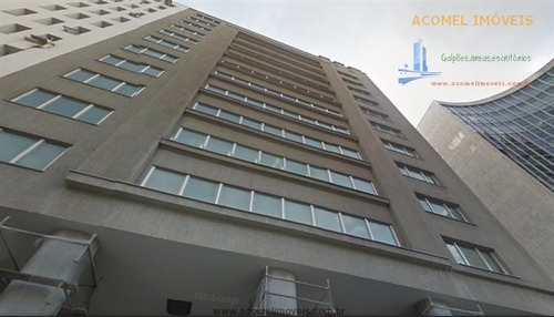 Imagem 2 de 5 de Lajes Corporativas Para Alugar Em Rio De Janeiro/rj - Alugue O Seu Lajes Corporativas Aqui! - 1342594