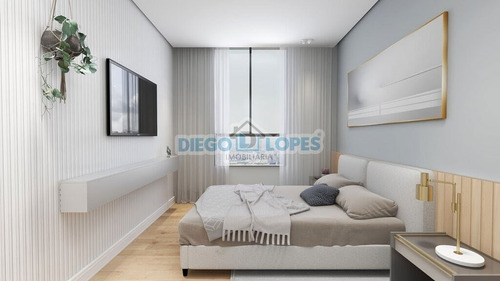 Imagem 7 de 15 de Cobertura Duplex Para Venda, 2 Dormitório(s), 120.21m² - 2520