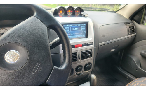Fiat Strada 1.8 MPI ADVENTURE CD 16V FLEX 2P AUTOMATIZADO
