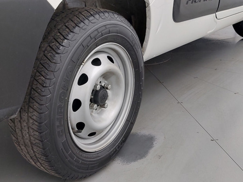 Fiat Fiorino 1.4 MPI FURGÃO ENDURANCE 8V FLEX 2P MANUAL