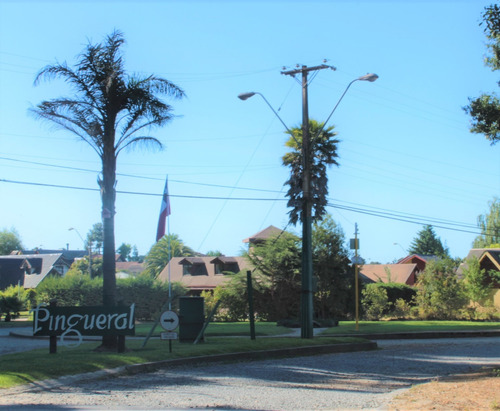 Imagen 9 de 10 de Se Vende Terreno Urbano En Pingueral Tomé