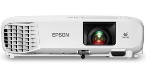 Proyector Epson Powerlite E20 3lcd Xga Hdmi