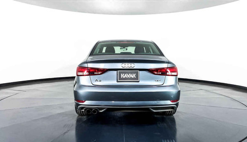 Imagen 6 de 15 de 102651 - Audi A3 2018 Con Garantía