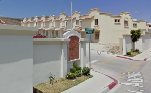 Casa En Recuperacion En San Antonio Club Hipico, Tijuana