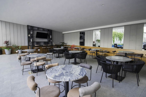 Departamento En Renta En The Lighthouse, Zapopan , Jalisco