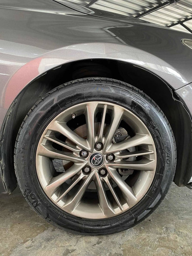 Imagen 5 de 7 de Toyota Camry Se