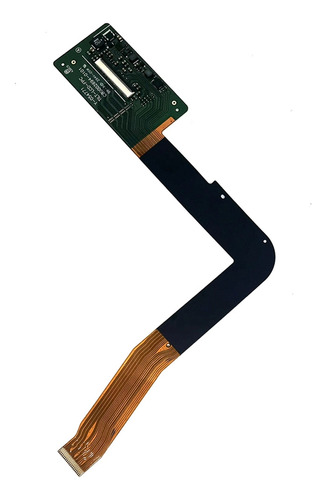 1 Pieza Nuevo Para Cable Flexible Xt3 Lcd Fpc Para Reparació