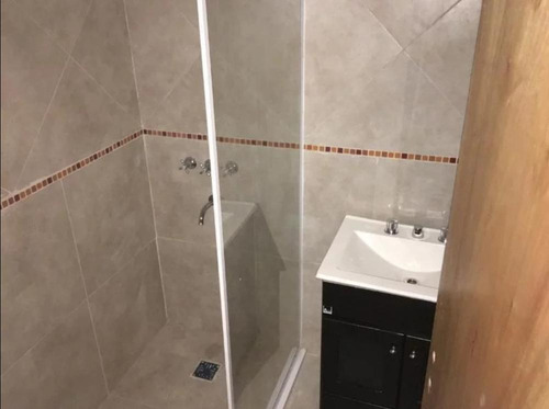 Monoambiente En Venta - 1 Baño - 40mts2 - La Plata