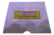 Comprar Bomba De Desagote Reemplazo Philco Ph13 Atma Lsv135 Ranser