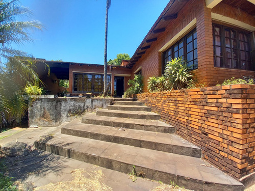 Casa En Calle Santo Discepolo 254 Km9