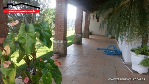 Chácara Em Pinhalzinho - 45
