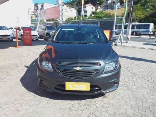 Imagem 7 de 9 de Chevrolet Prisma 1.0 Mpfi Joy 8v Flex 4p Manual