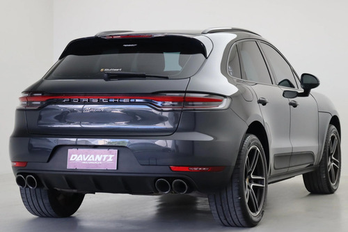 Porsche Macan MACAN 2.0 TURBO 237/252CV