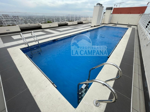 2 Dorm, 1 Baño, Estacionamiento, Metro Irarrázaval