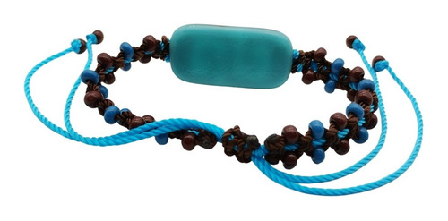 Imagen 2 de 9 de Pulsera Nud Grecas