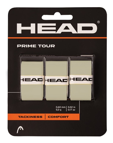 Head Prime Tour Overagarre