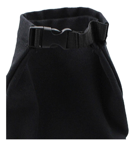 Bolsa De Almacenamiento De Lámpara De Bote De Gas De Funda