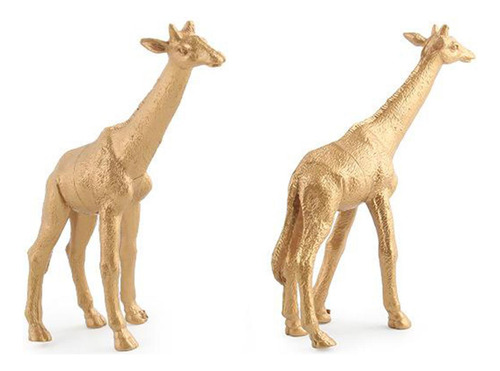 4 Animales 7 Piezas Mini Animales Juguetes Conjunto Realista