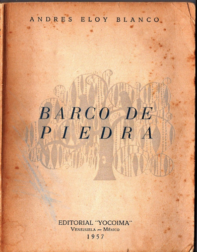 Libro Fisico Romancero Andino Benigno Ontiveros Original