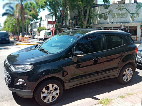 Ford Ecosport 2.0 Titanium 143cv 4x2 2016