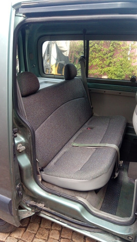 Renault Kangoo 2007 1.6 Pack 1plc