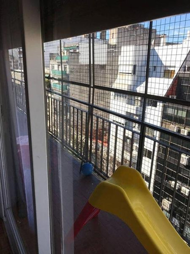 Imagen 13 de 13 de Gallo Y Charcas 122 M2 4 Amb Dep Cochera Hecho A Nuevo