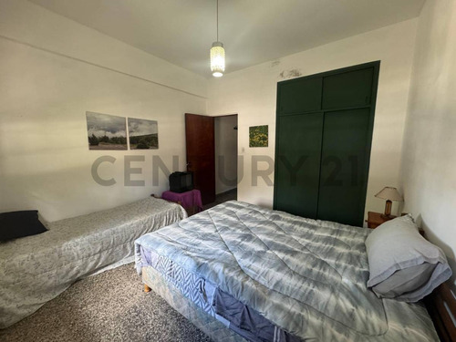 Departamento En Venta De 1 Dormitorio Cerca Del Mar San Clemente