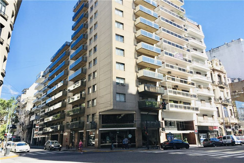 Alq Mono Recoleta Fte Amenities A Prof Seg 24 Hs