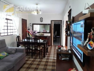 Imagem 3 de 26 de Casa - Ref: 28973