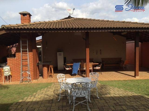 Imagem 1 de 25 de Casa À Venda, 150 M² Por R$ 850.000,00 - Condomínio Casa Grande - Louveira/sp - Ca0888