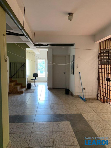 Imagem 11 de 12 de Casa Assobradada - Real Parque - Sp - 637732