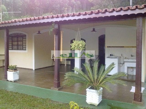 Imagem 5 de 15 de Sítio Para Venda - 2053