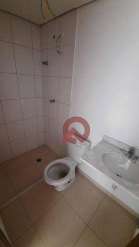Imagem 20 de 25 de Apartamento Com 2 Dormitórios À Venda, 80 M² Por R$ 690.000,00 - Boqueirão - Praia Grande/sp - Ap3680