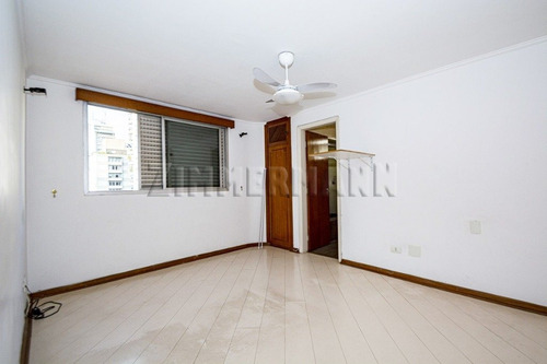 Imagem 14 de 15 de Apartamento - Jardim America - Ref: 144386 - V-144386