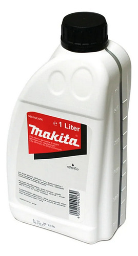 Aceite Makita Cadena Motosierra 1000 Cc