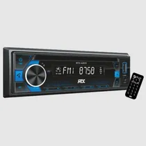 Comprar Autoestereo 240watts Bluetooth Siri Usb Cd Aux Mtx-460cd