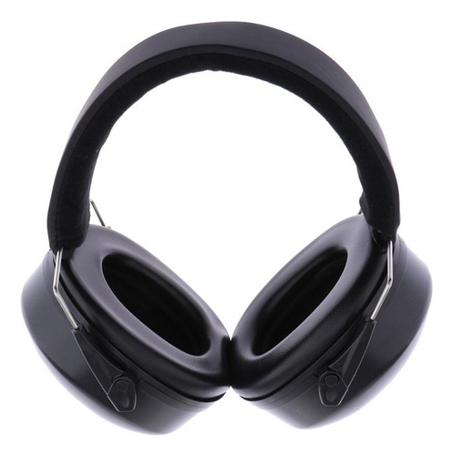 Auriculares De Seguridad De Reducción De Ruido Ajustable