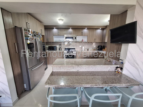 Tu Oportunidad - Apartamento En Venta - La Boyera - Mls #25-15287 - Darlys