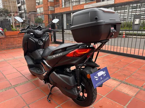 Yamaha Cdz300-a (x-max300)