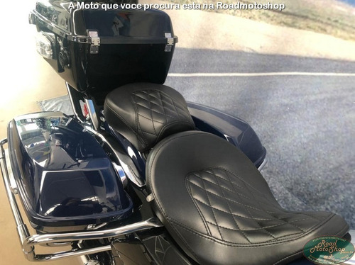 Imagem 8 de 15 de Harley Davidson Road King Police (reservada)