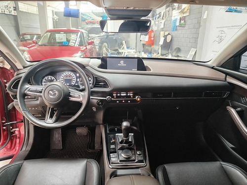 Mazda Cx30 Signature Turbo Awd 2021