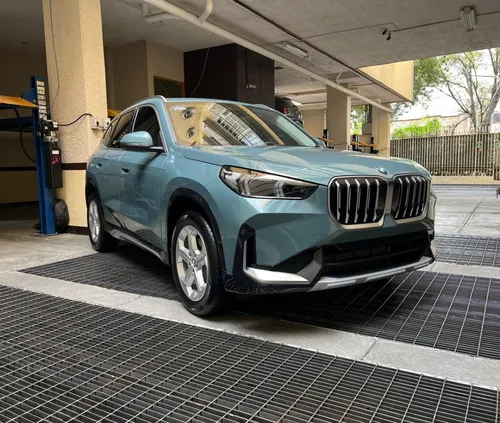 Bmw X1 18i Sdrive At 2026 Con 70 Kilometros Equipo Adicional
