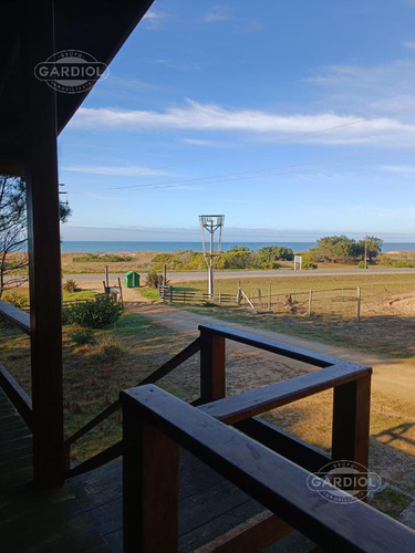 Casa 4 Dormitorios En   San Vicente. Punta Del Este.