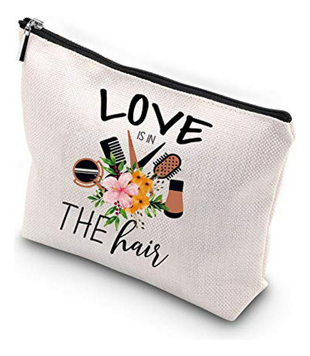 Cosmetiquera - Bolsas Y Estuches - Wcgxko Hairdresser Gift C